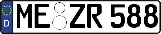 ME-ZR588