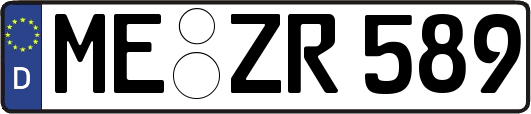 ME-ZR589