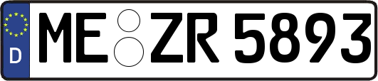 ME-ZR5893