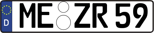 ME-ZR59