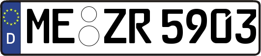 ME-ZR5903