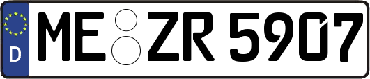 ME-ZR5907