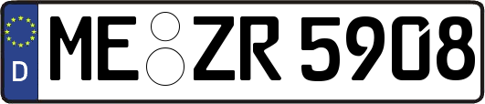 ME-ZR5908