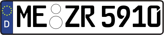 ME-ZR5910