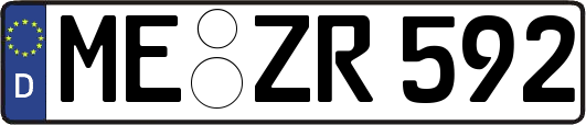 ME-ZR592