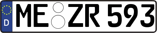 ME-ZR593