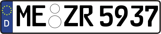 ME-ZR5937