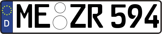 ME-ZR594