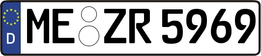 ME-ZR5969