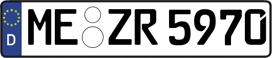 ME-ZR5970