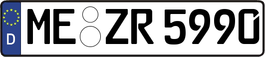 ME-ZR5990