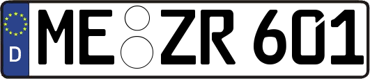 ME-ZR601