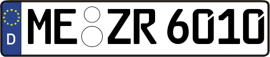 ME-ZR6010