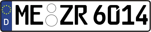 ME-ZR6014