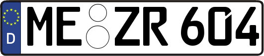ME-ZR604