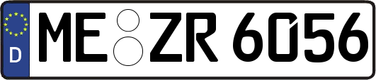 ME-ZR6056