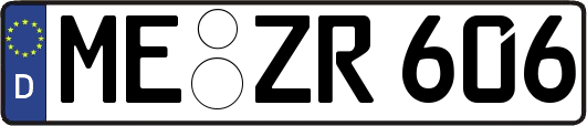ME-ZR606