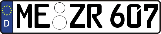 ME-ZR607