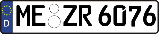 ME-ZR6076