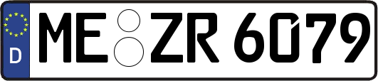 ME-ZR6079
