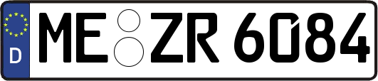 ME-ZR6084