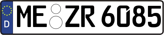 ME-ZR6085