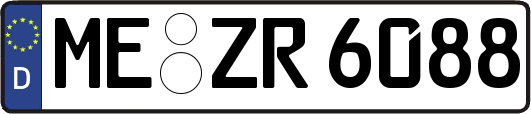 ME-ZR6088