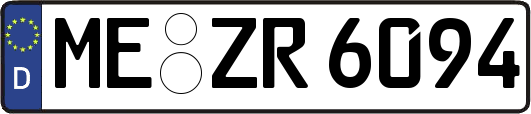 ME-ZR6094