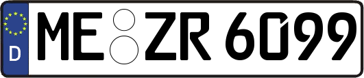 ME-ZR6099