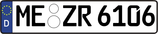 ME-ZR6106