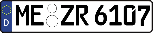 ME-ZR6107