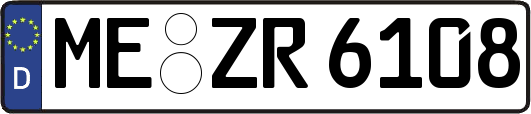 ME-ZR6108