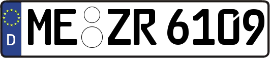 ME-ZR6109