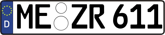 ME-ZR611