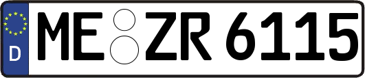 ME-ZR6115