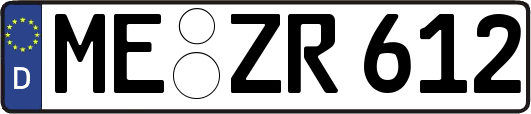 ME-ZR612