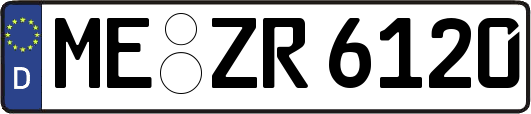 ME-ZR6120