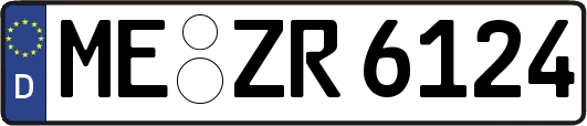 ME-ZR6124