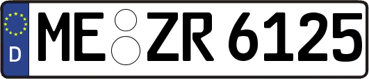 ME-ZR6125