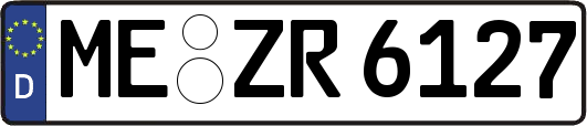ME-ZR6127