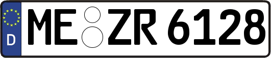 ME-ZR6128