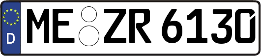 ME-ZR6130