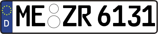 ME-ZR6131