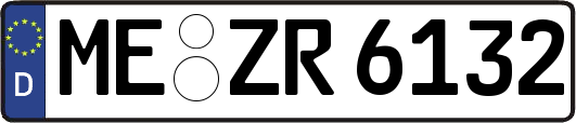 ME-ZR6132