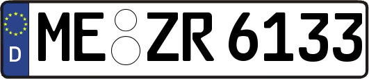 ME-ZR6133