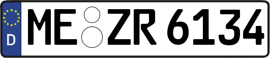 ME-ZR6134