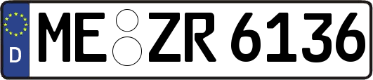 ME-ZR6136