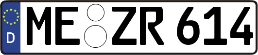 ME-ZR614