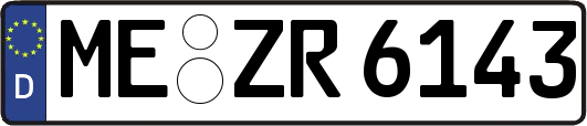 ME-ZR6143