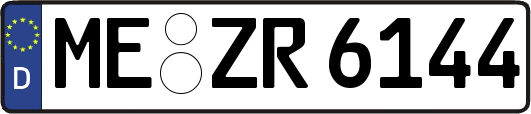 ME-ZR6144